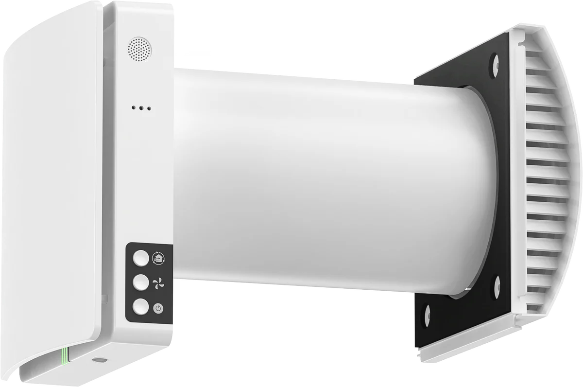 Air Pro V2.0 – Ø160